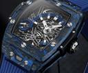 comprar reloj hublot barato logo